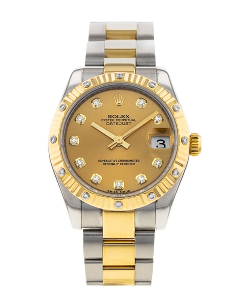 Rolex Datejust Lady 31 178313